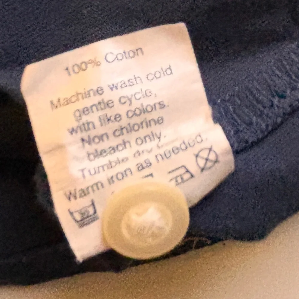 J CREW SHIRT